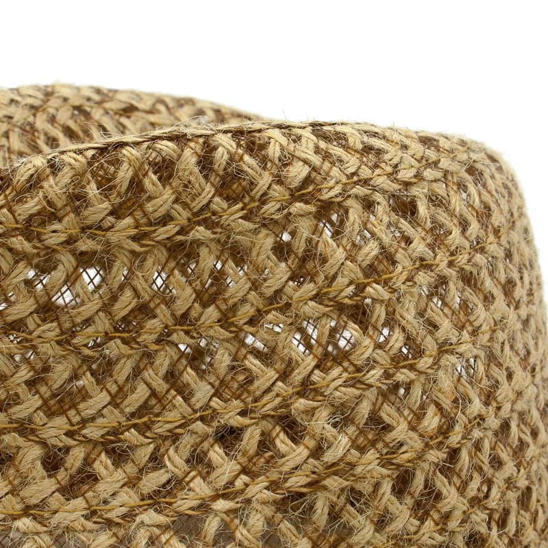 Trilby sun hat