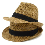 Trilby sun hat