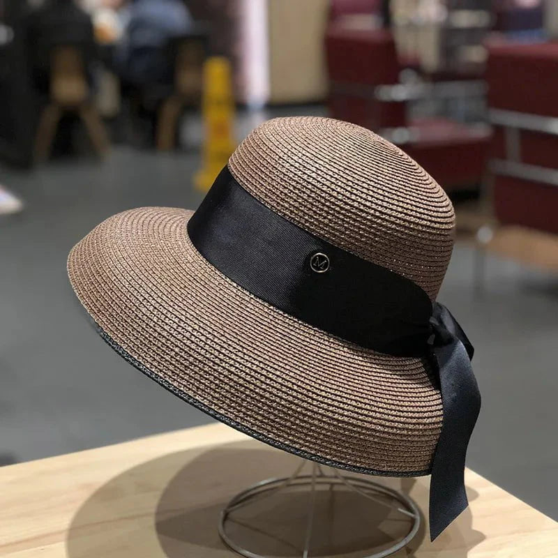 Sun hat