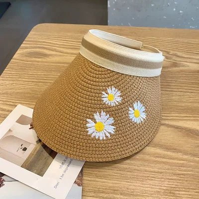 Sun visor