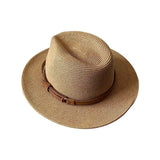 Authentic Panama