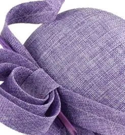 Fascinator Pearl Hat