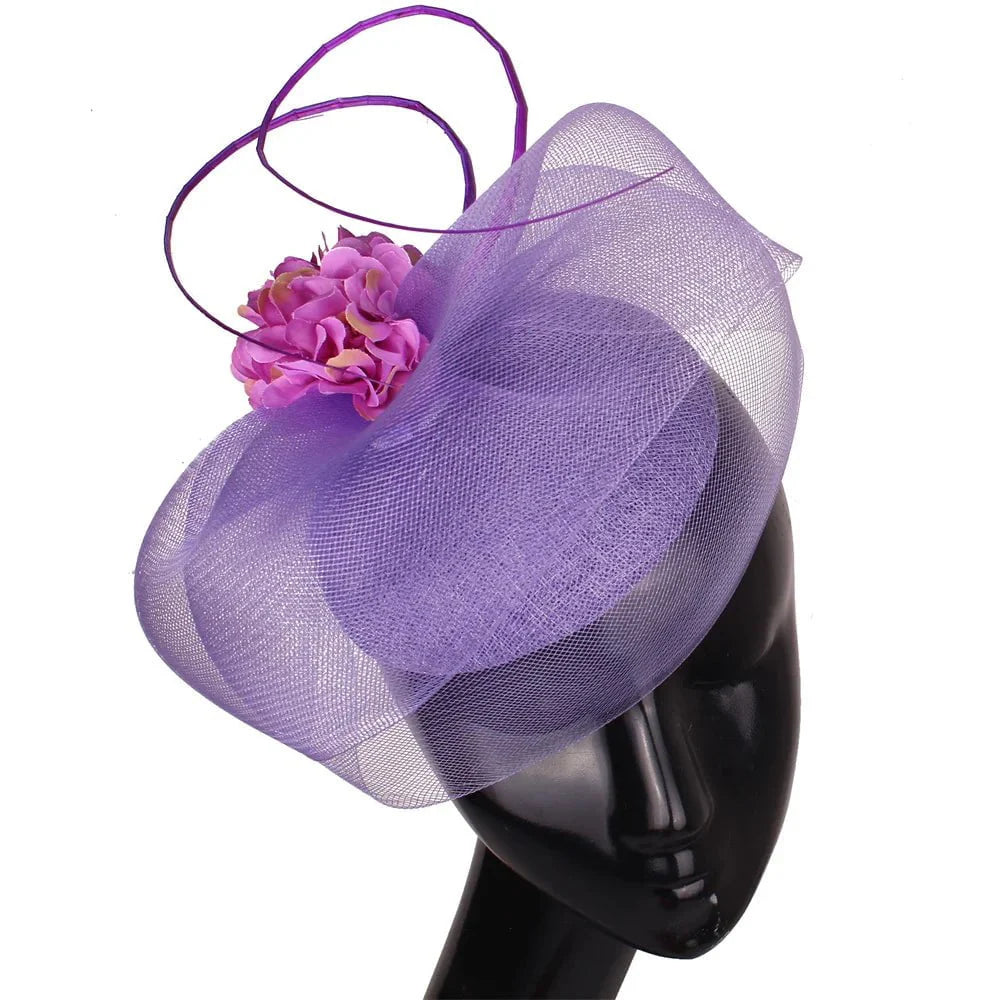 Fascinator Prestige hat