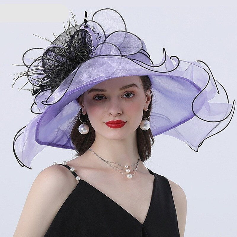 Wedding Hat