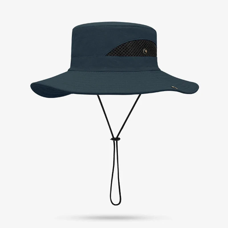 Unisex fishing bob