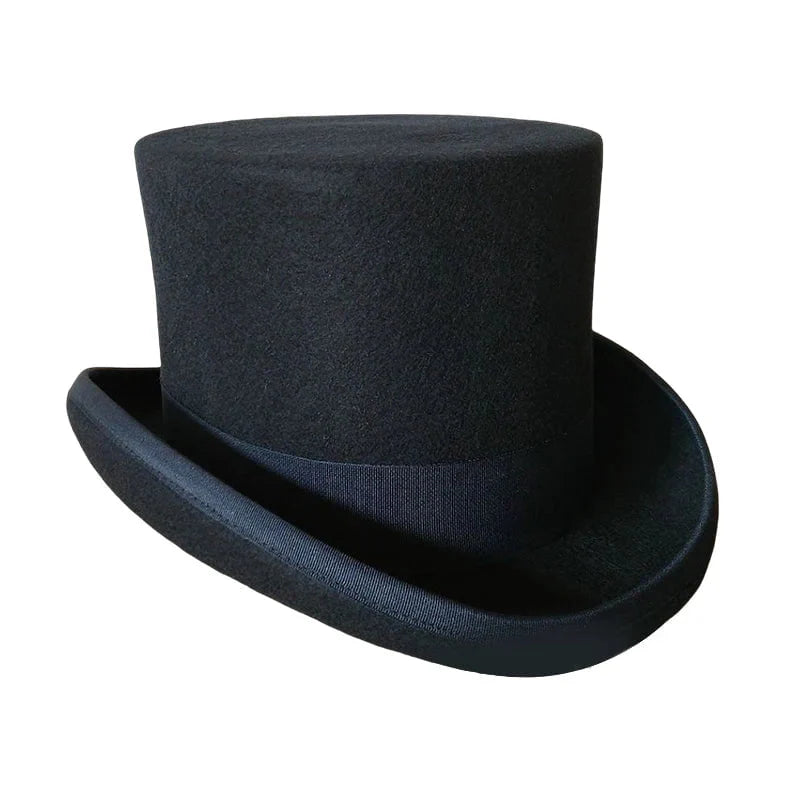 men's top hats