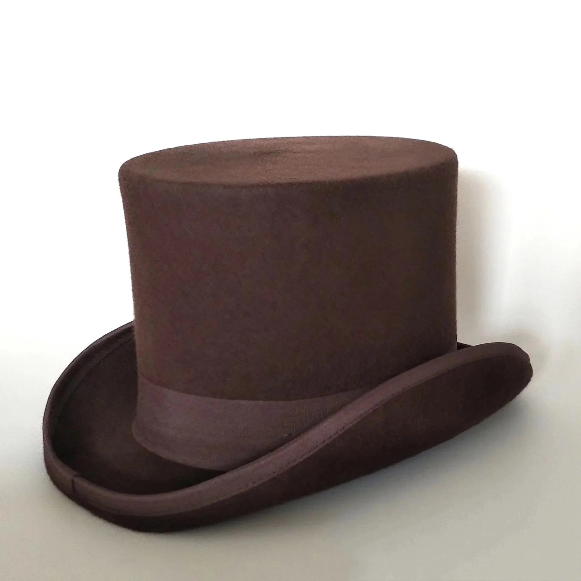 Women's and men's top hat