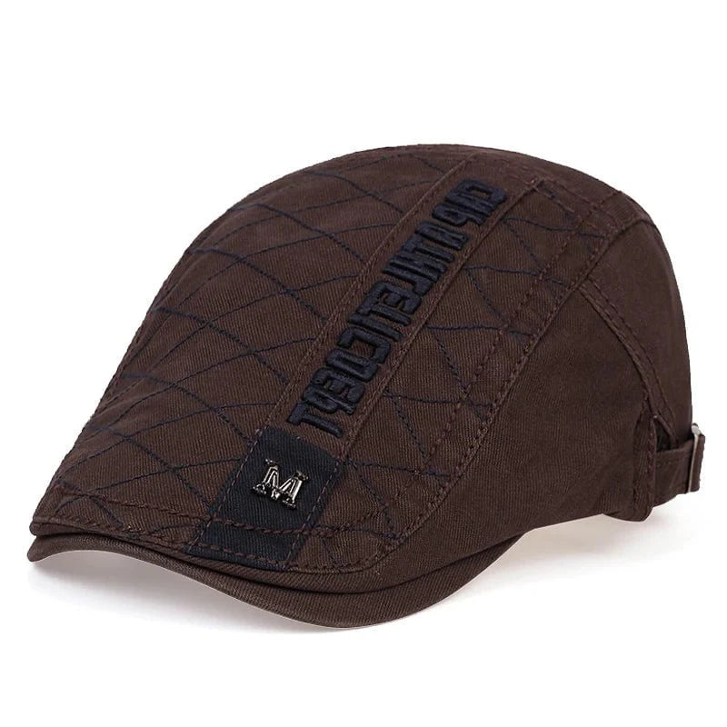 Sports beret