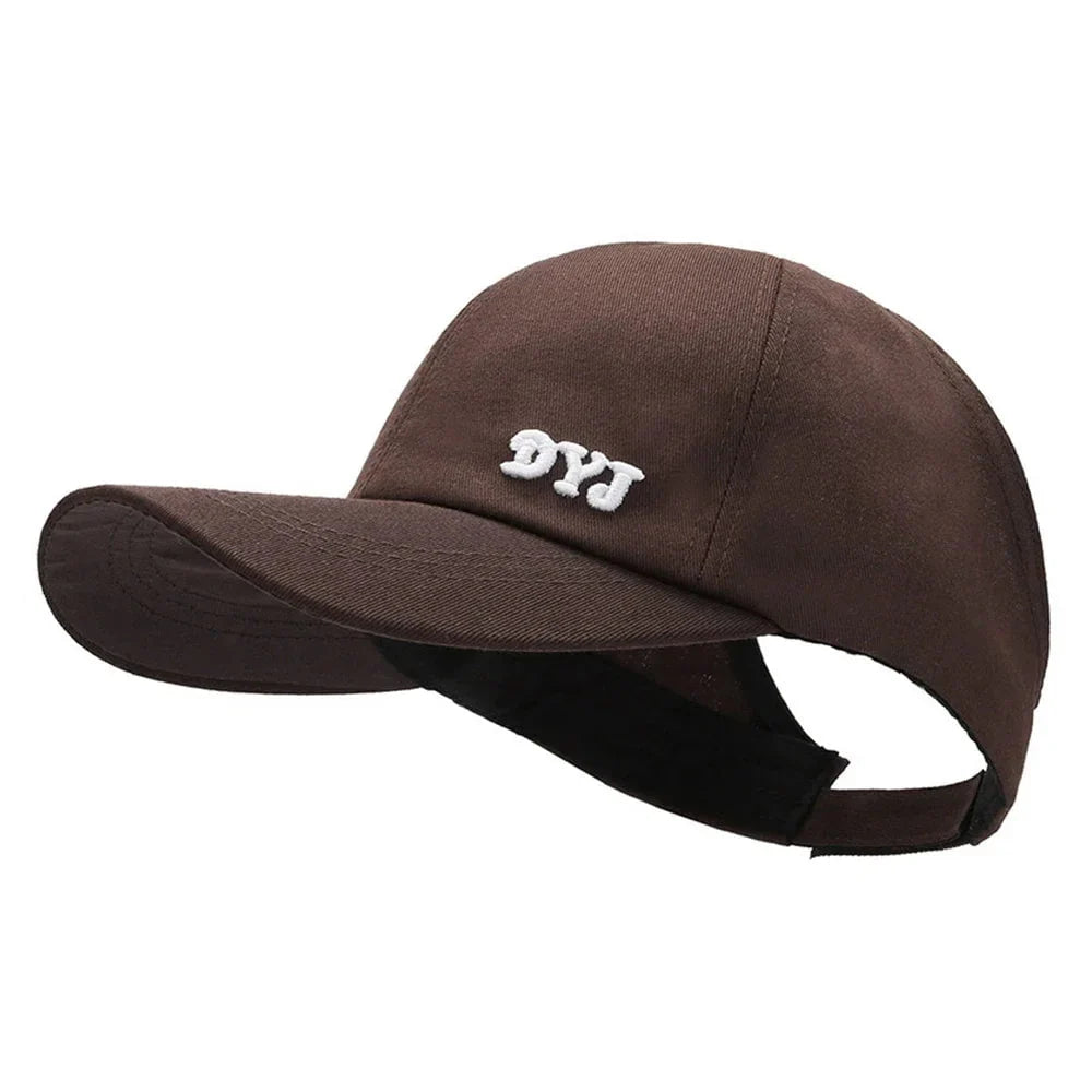 Fish Suffolk cap