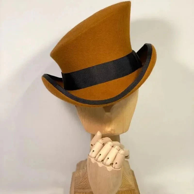 Women's top hat