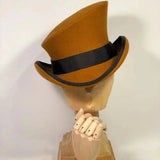 Women's top hat