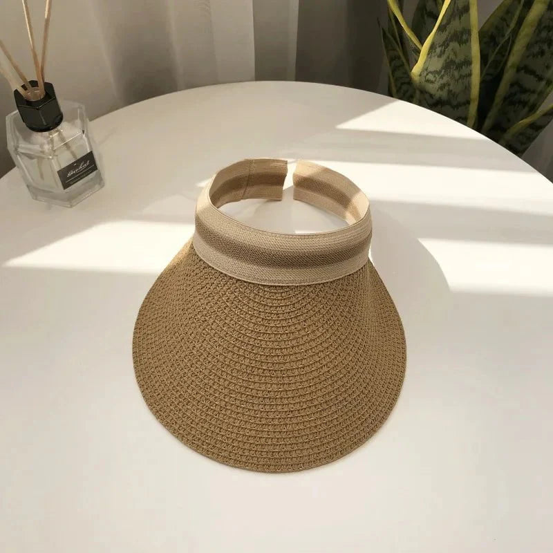 Sun visor