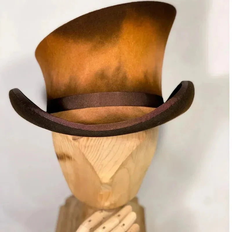 Women's top hat