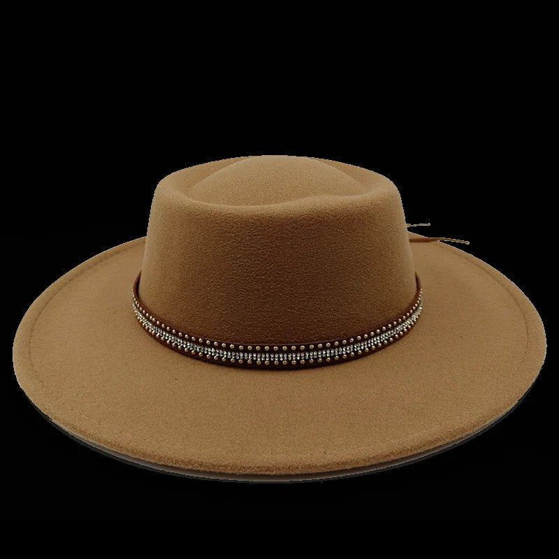 Exclusive Fedora Hat for Women