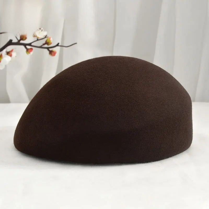 Women's Fedora Glamour Hat