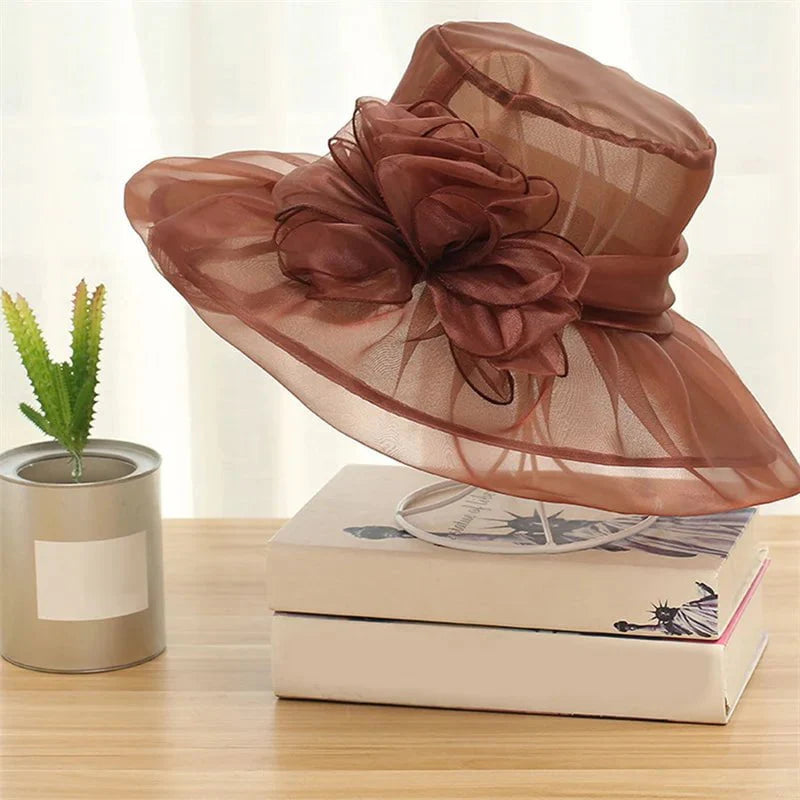 Gala hat