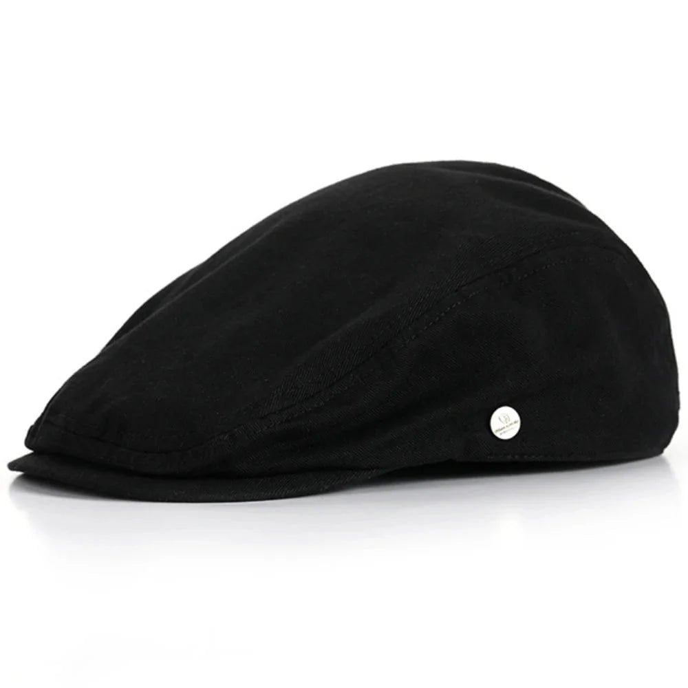 Spring beret