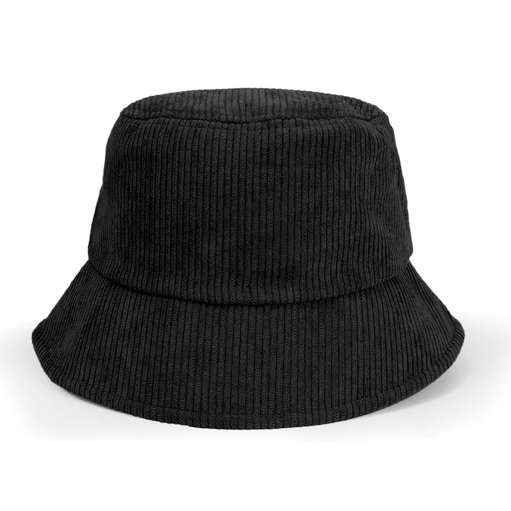 Cotton bob hat