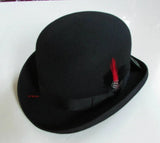 Lightweight bowler hat