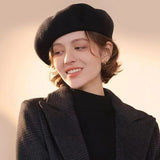 Women's beret