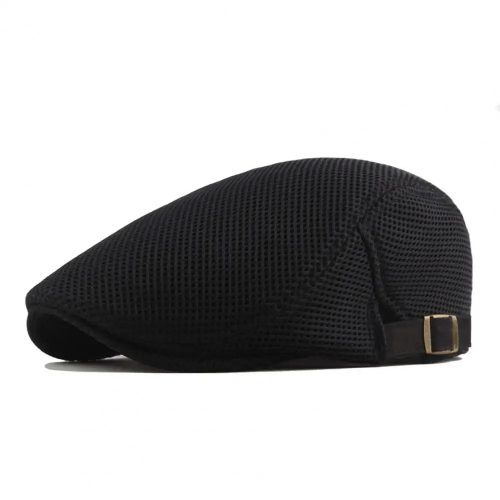 Adjustable British beret