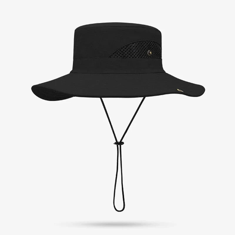 Unisex fishing bob