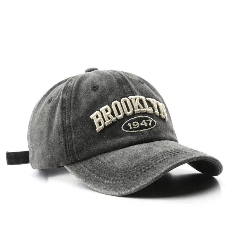Brooklyn baseball cap