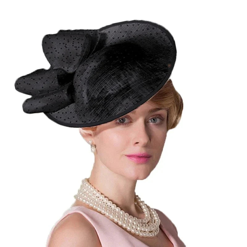 Bibi Classique hat