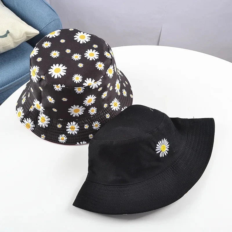 Stylish bob hat