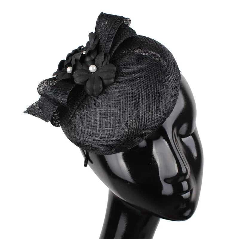 Fascinator Fantasy Hat