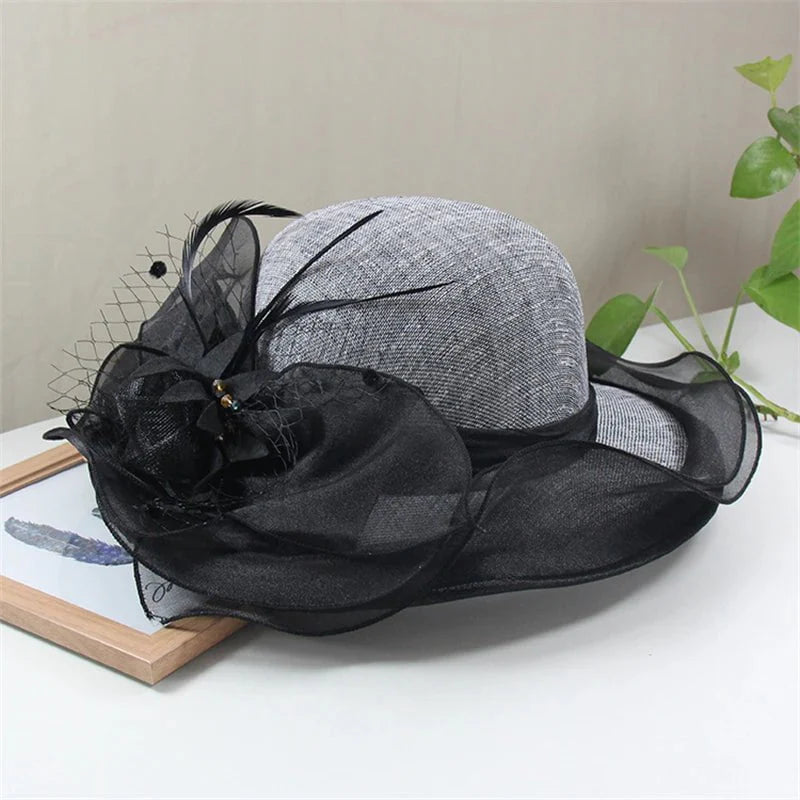 Timeless women's hat