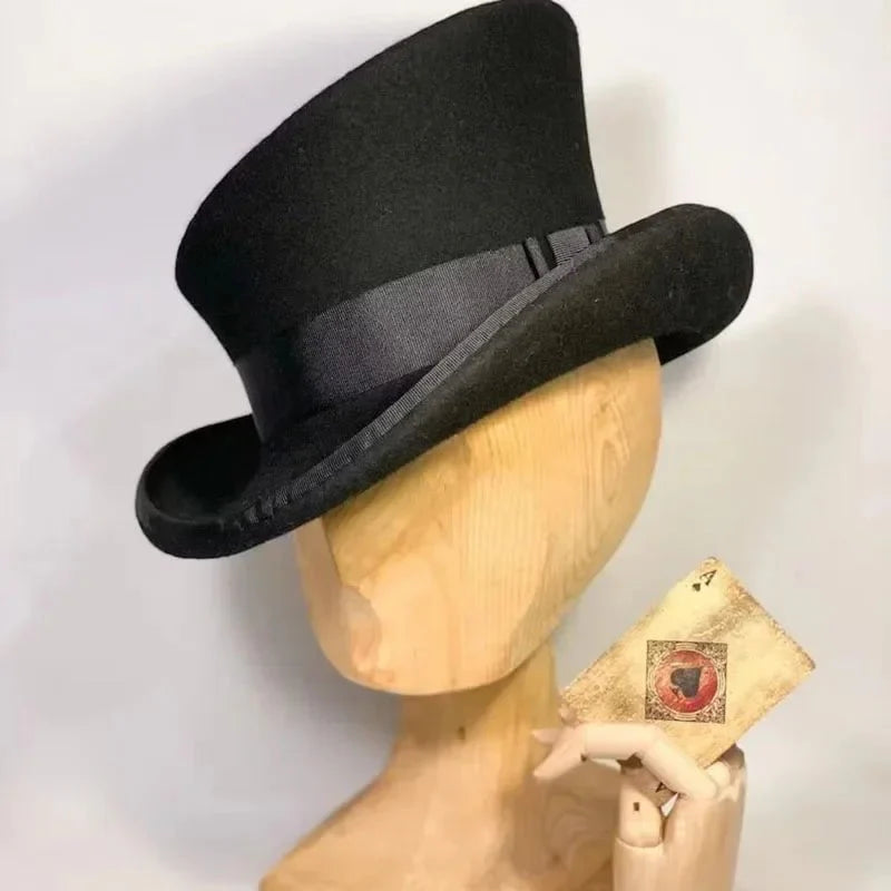 Women's top hat