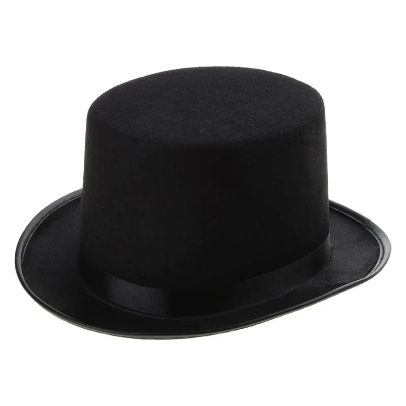 Steampunk top hat