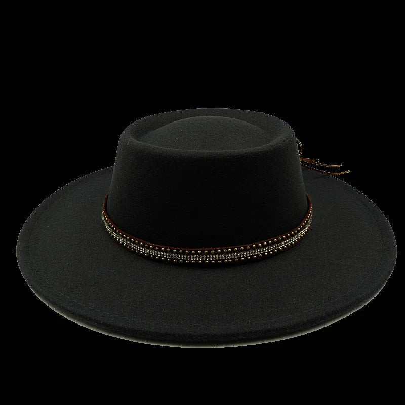 Exclusive Fedora Hat for Women