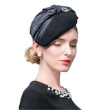 Women's Lightweight Fedora Hat