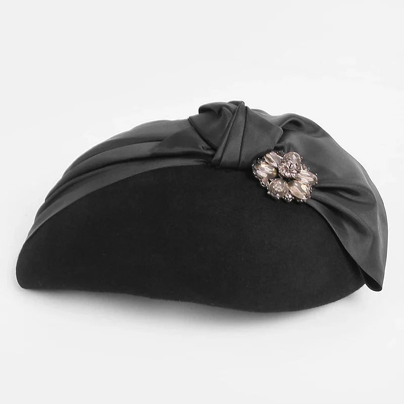 Women's Lightweight Fedora Hat