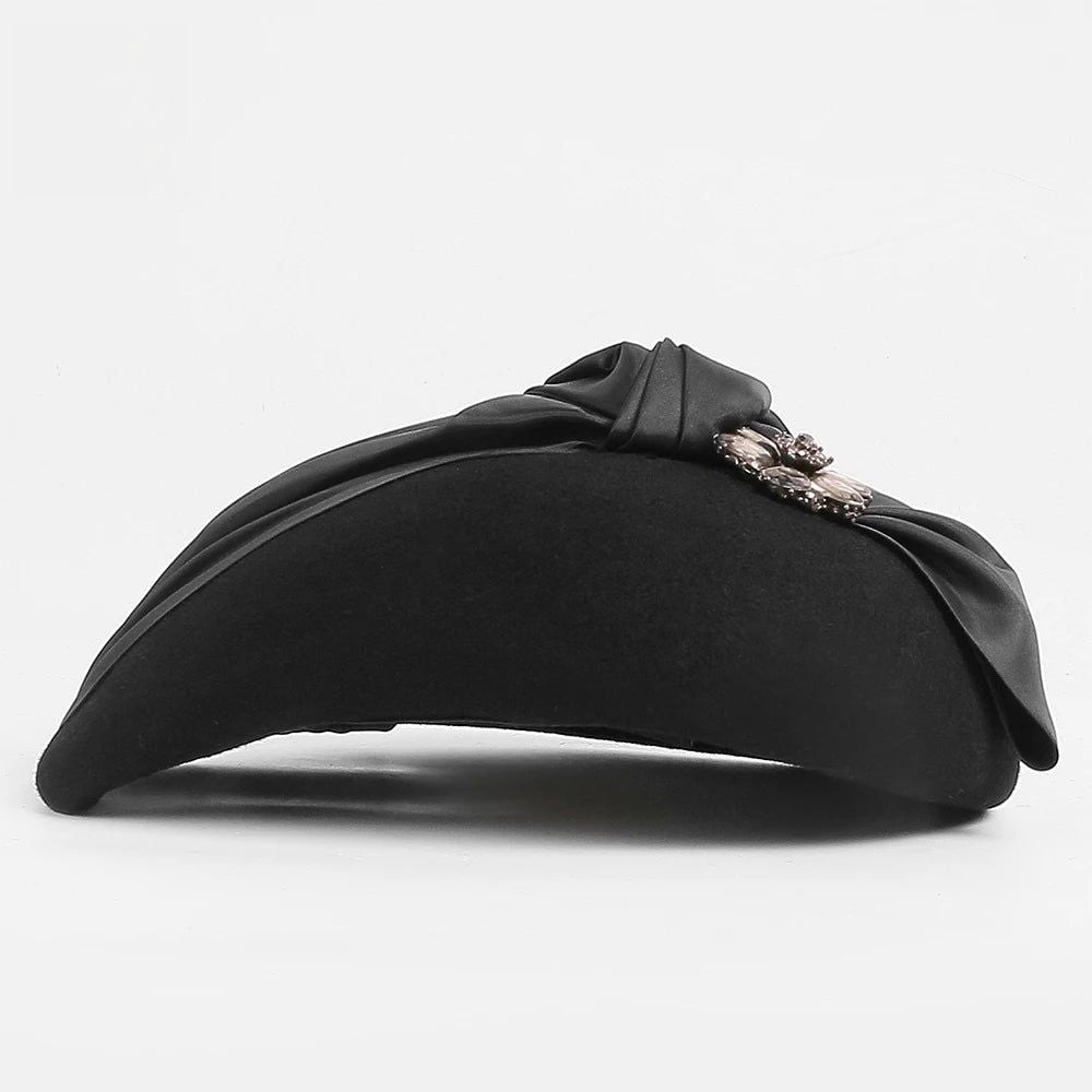 Women's Lightweight Fedora Hat