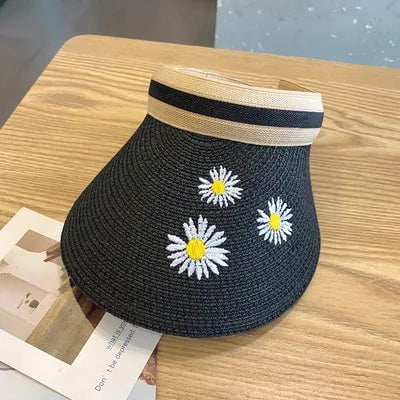 Sun visor