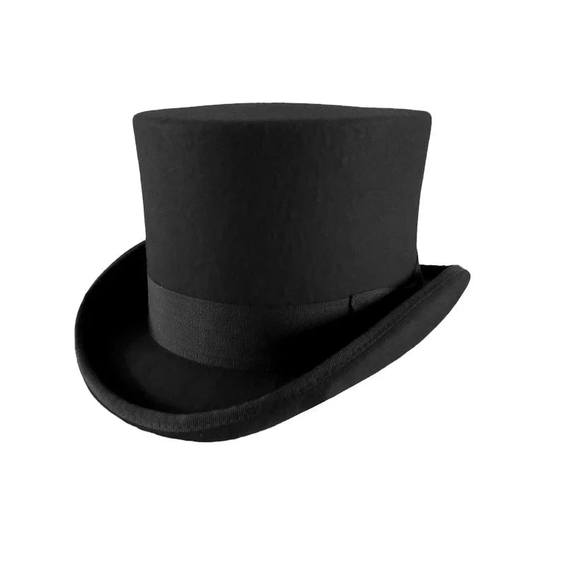 men's top hats