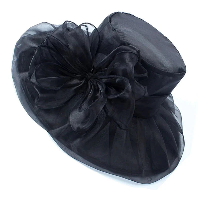 Gala hat