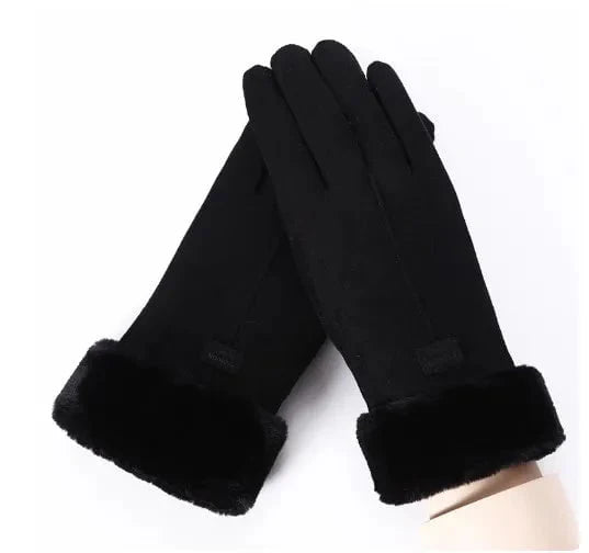 Warm Windproof Gloves