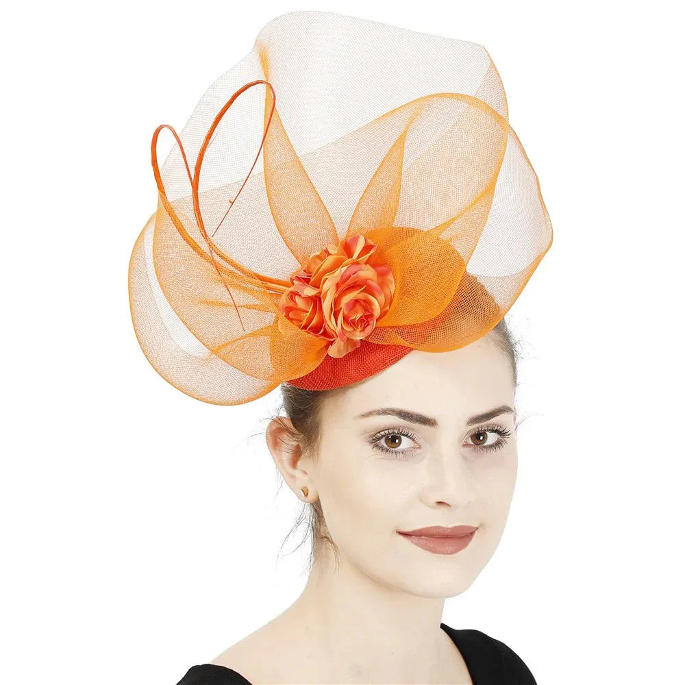 Fascinator Prestige hat