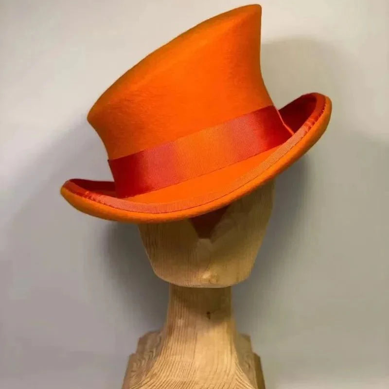 Women's top hat