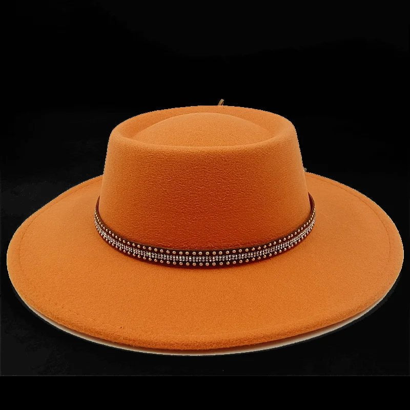 Exclusive Fedora Hat for Women