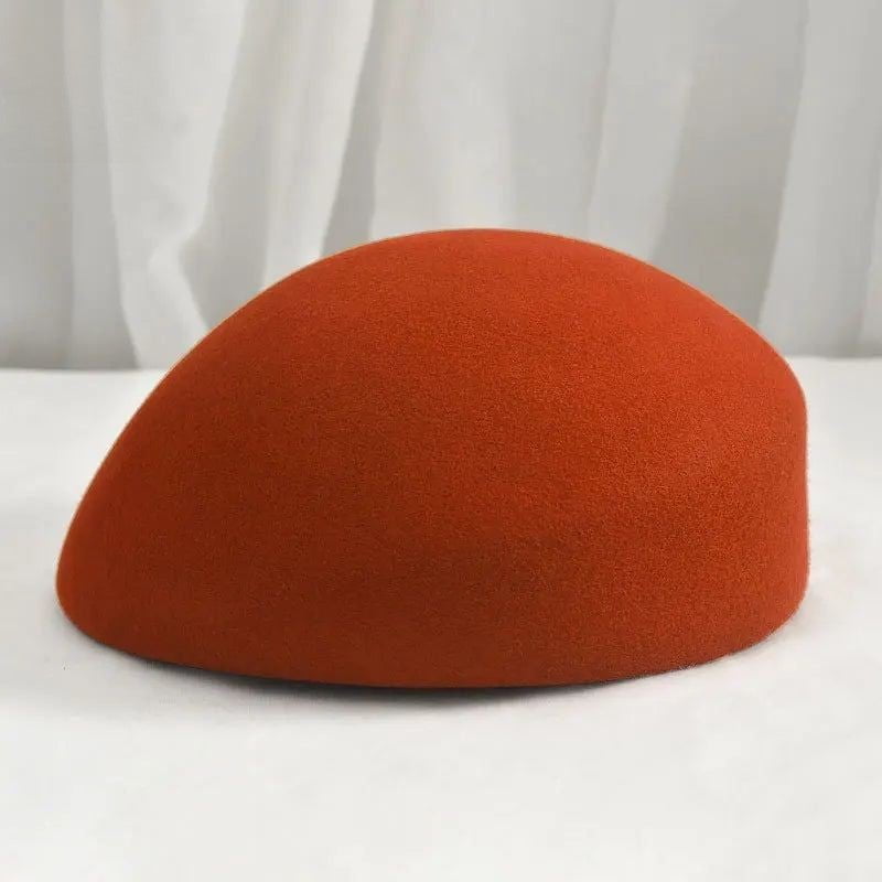 Women's Fedora Glamour Hat