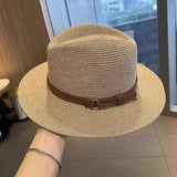 Authentic Panama