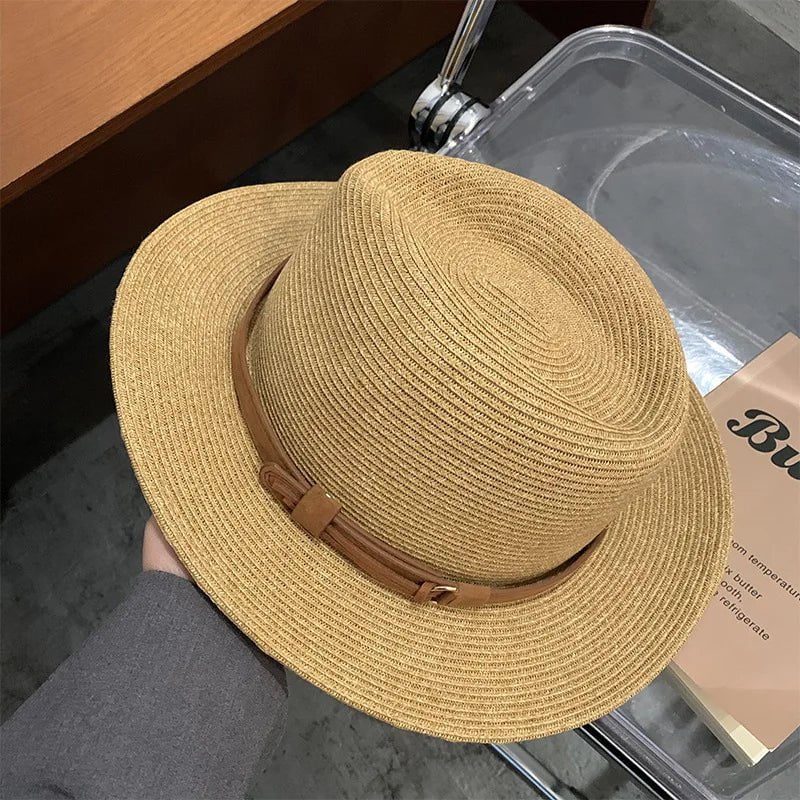 Authentic Panama