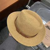 Authentic Panama