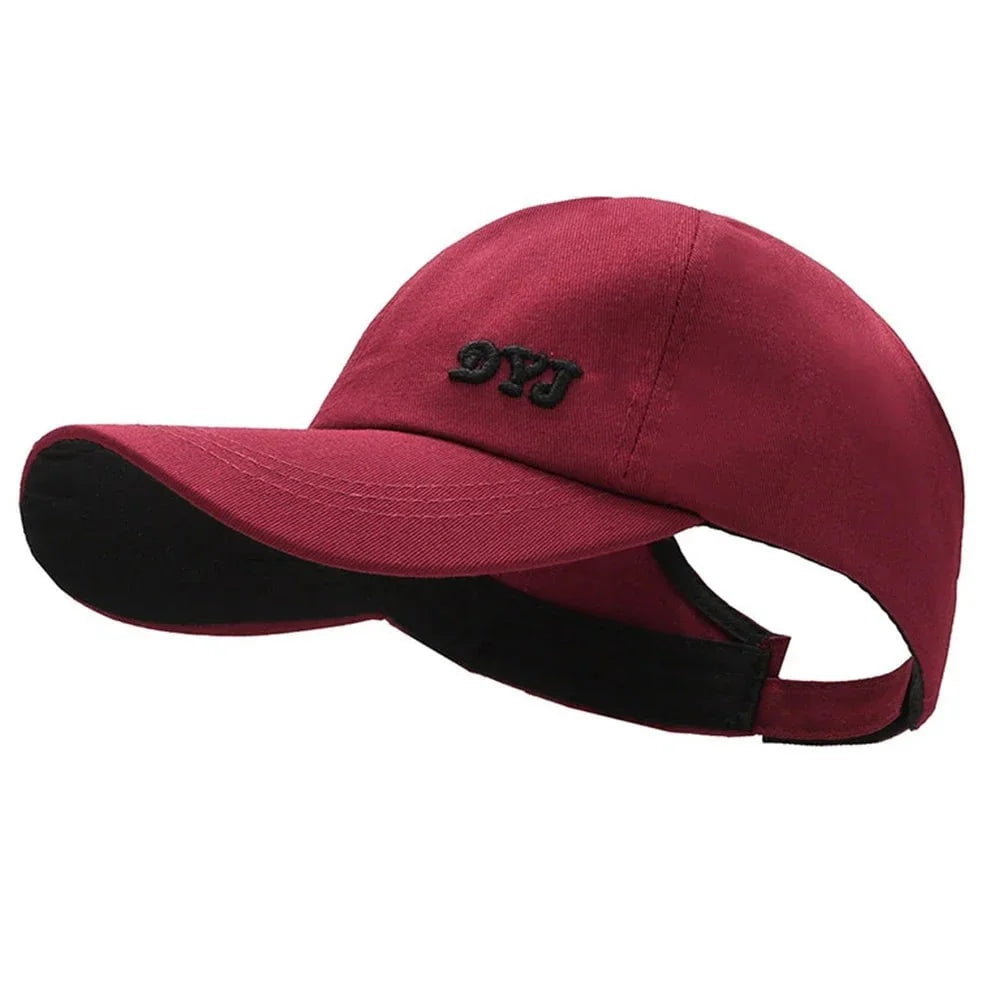 Fish Suffolk cap
