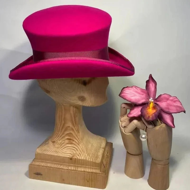 Women's top hat
